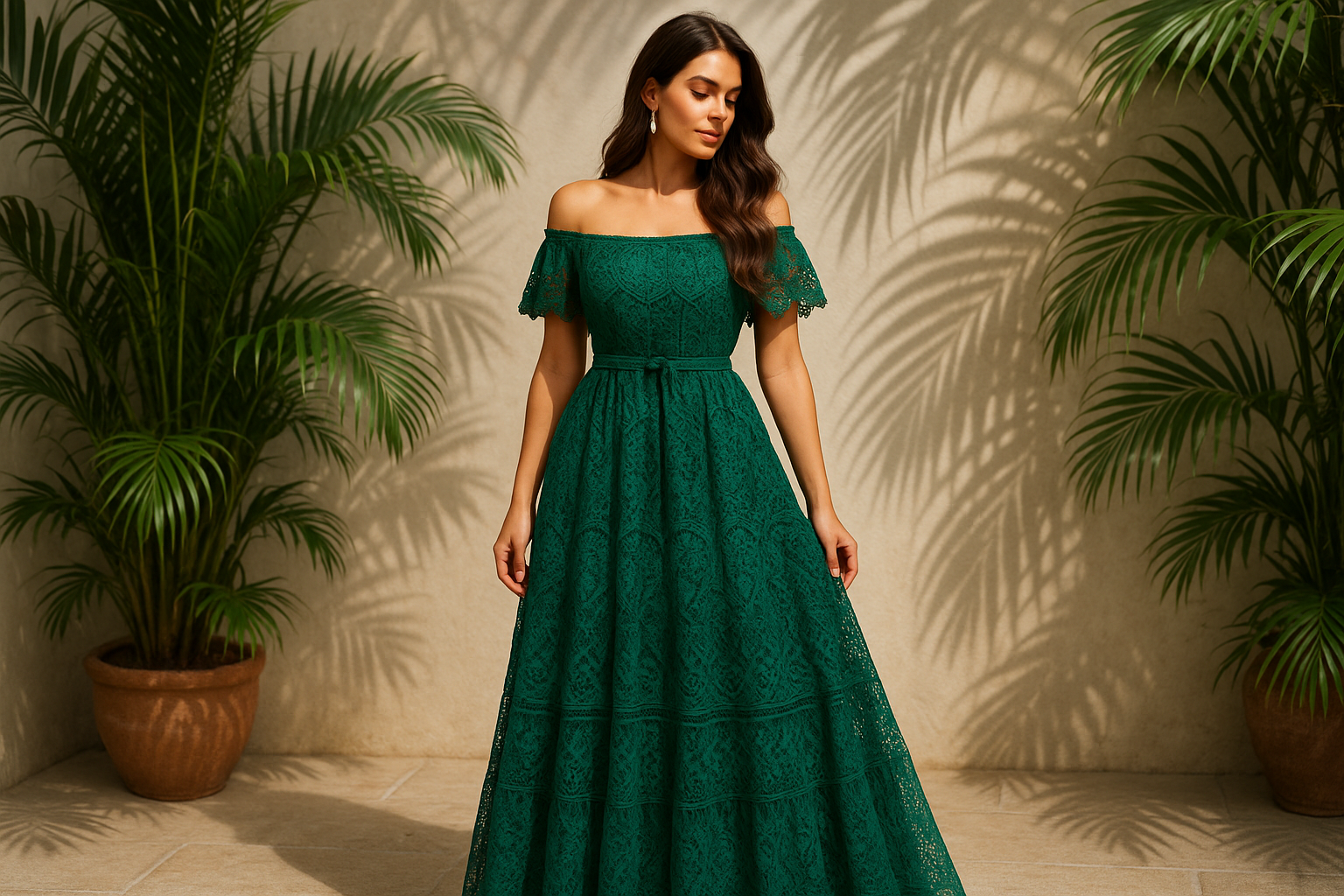 Emerald Green Bohemian Lace Dress Bohemian Lace Maxi Dress Blush Pink Bohemian Lace Dress Navy Blue Bohemian Lace Dress Bohemian Lace Maxi Dress